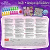 Játék 2in1 Kínai férfi / Kígyók és létrák - Hercegnő Disney Hercegnők Trefl 02418