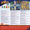 2 az 1-ben játék Kínai ember / Kígyók és létrák - Pókember Trefl 02419