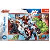 Rejtvény - 300 - Bosszúállók - Disney Marvel The Avengers 23000