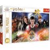 Harry Potter Puzzle 300 db. A titokzatos Harry Potter 23001