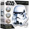Fa puzzle Star Wars 160 db. Rohamosztagos sisak Trefl 20188