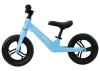 Balance Bike ULTRA könnyű magnézium váz, kék
