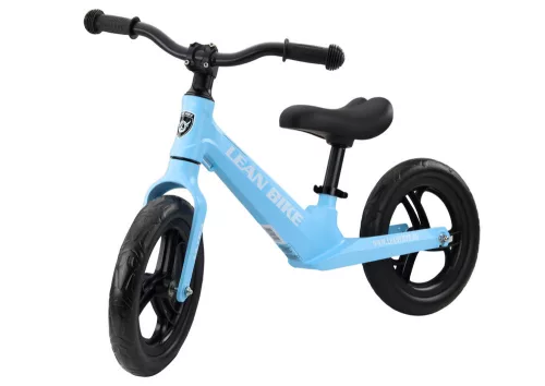 Balance Bike ULTRA könnyű magnézium váz, kék