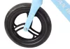 Balance Bike ULTRA könnyű magnézium váz, kék