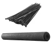 Ernyőháló kerítéshez, maszkolás, szürke 1,5M 10M 140g/m²