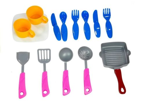 Mosogató Konyhai mosogató tartozékokkal