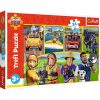Rejtvény - "24 Maxi" - Fireman Sam and Friends Trefl 14356