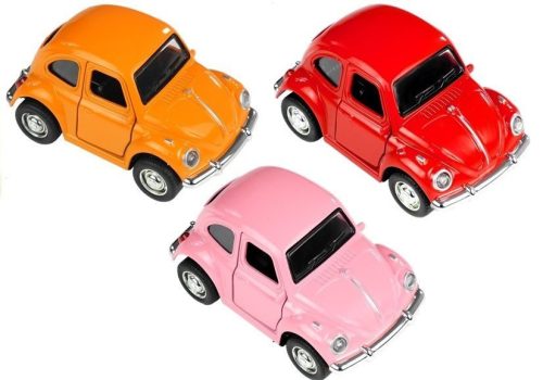 Klasszikus autós fémjármű vegyes hanggal