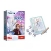 Trefl 02689 Jégkirálynő kockajáték