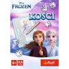 Trefl 02689 Jégkirálynő kockajáték