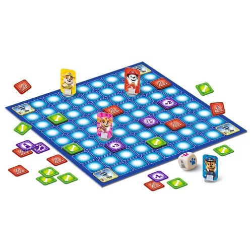 My Treat Paw Patrol Trefl 02263