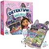 02695 JÁTÉK - Miau detektív 2695