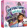 02695 JÁTÉK - Miau detektív 2695