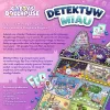 02695 JÁTÉK - Miau detektív 2695