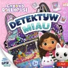 02695 JÁTÉK - Miau detektív 2695