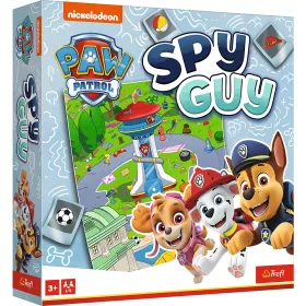 02696 JÁTÉK – Spy Guy Paw Patrol 2696