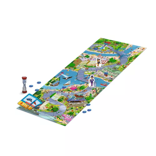 02696 JÁTÉK – Spy Guy Paw Patrol 2696