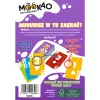 MooKao Trefl 02698 játék