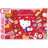 Rejtvény - "1000" - Hello Kitty Trefl 10920