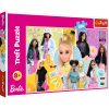 Kirakó - 300 - Kedvenc Barbie babád - Mattel, Barbie 23025