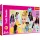 Kirakó - 300 - Kedvenc Barbie babád - Mattel, Barbie 23025