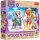 Puzzle - "24 Puzzle Drewniane" - Dziewczęcy Psi Patrol Trefl 20266