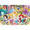 Rejtvény - 24 Maxi - Az emlékek varázsa - Disney Princess 14294