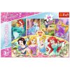 Rejtvény - 24 Maxi - Az emlékek varázsa - Disney Princess 14294