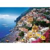 Puzzle 500 db. Positano, Amalfi-part, Olaszország Trefl 37145