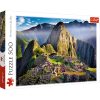Puzzle 500 db. Machu Picchu Trefl történelmi szentélye