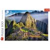 Puzzle 500 db. Machu Picchu Trefl történelmi szentélye