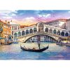Puzzle 500 db. Rialto híd, Velence 37398