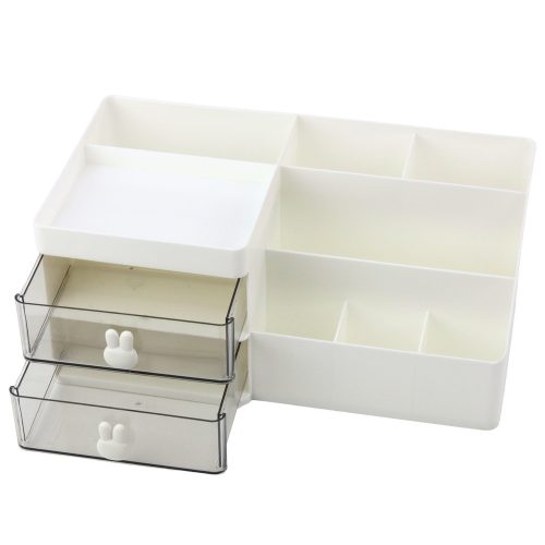 Funkcionális Asztalrendező Eszközök Kozmetika Válaszfalak Fiókok