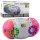 Logikai játék Puzzle Ufo Magic Rotating Capsule Pink