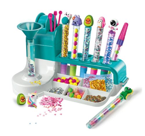 Idea Art Ötletek Clementoni Tollgyár 18780