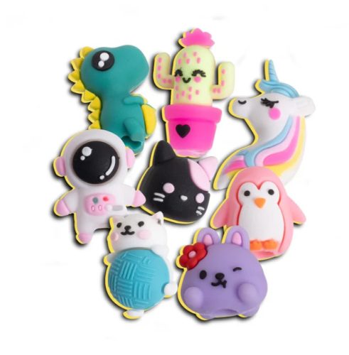 Idea Art Ötletek Clementoni Tollgyár 18780