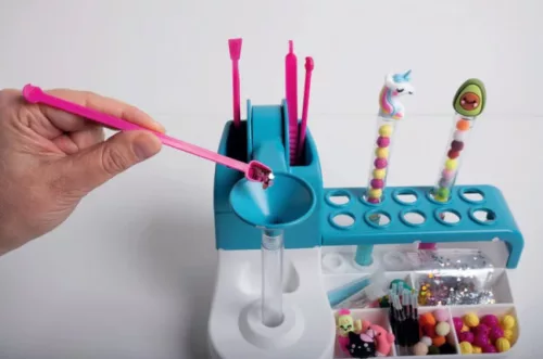 Idea Art Ideas Clementoni Pen Factory 18780