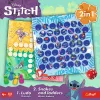 Lilo és Stitch 2 az 1-ben játék Trefl 02656