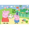 Rejtvény - 60 - Szórakozás a barátokkal - Peppa Pig 17356