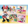 Rejtvények - 60 - Lovely Minnie - Disney Minnie Trefl 17360
