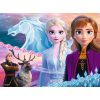 Rejtvény – 30 – A nővérek bátorsága – Disney Frozen 2 18253