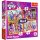 Rejtvény - 4 az 1-ben - Ismerje meg a pónit My Little Pony Trefl 34624