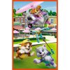 Puzzle - 3x80 - Dog Pack Paw Patrol Trefl 34886