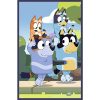 Rejtvény - 3x50 - Bluey Family Trefl 34890