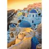Rejtvény – 1000 Premium Plus Oia Town, Santorini Trefl 10853