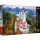 Rejtvény – 1000 Premium Plus Photo Odyssey: Neuschwanstein Castle Trefl 10813