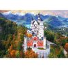 Rejtvény – 1000 Premium Plus Photo Odyssey: Neuschwanstein Castle Trefl 10813