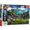 Rejtvény – 100 – Jurassic Park / Universal Jurassic World Trefl 16441