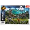 Rejtvény – 100 – Jurassic Park / Universal Jurassic World Trefl 16441