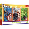 Rejtvény - 3x50 - A hősöd / Disney Marvel The Avengers Trefl 34891
